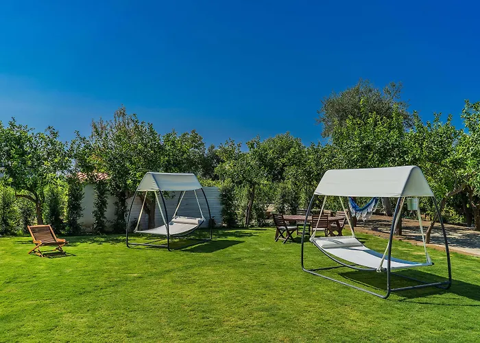 Lemon Factor Bed & Breakfast Sorrento