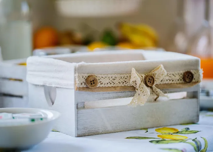 Lemon Factor Bed and Breakfast