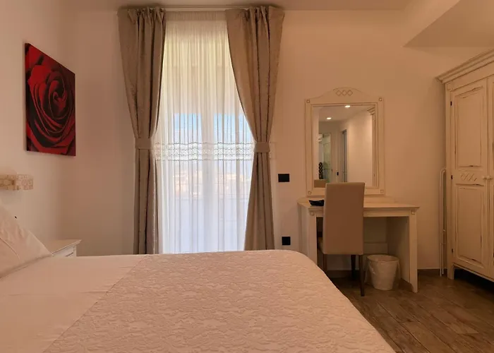 Lemon Factor Bed and Breakfast Σορέντο