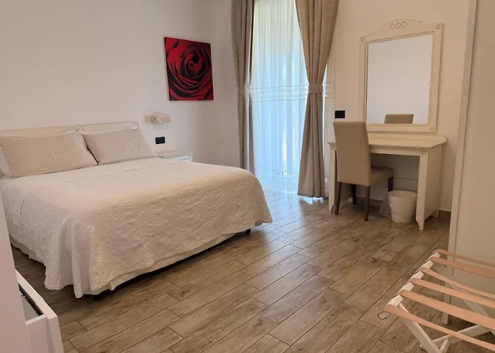 Lemon Factor Sorrento