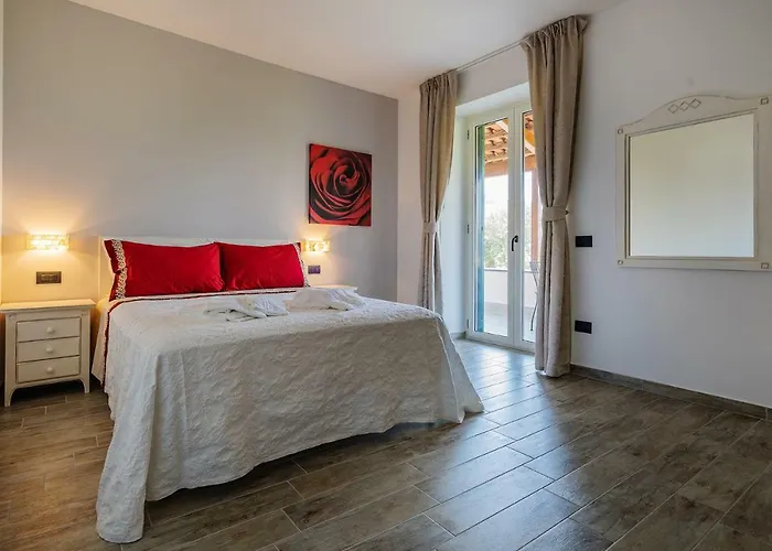 Bed and Breakfast Lemon Factor 4*