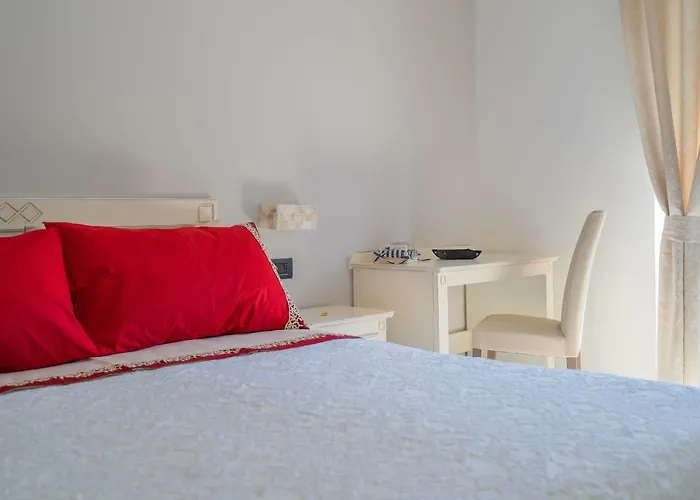 Lemon Factor 4* Sorrento