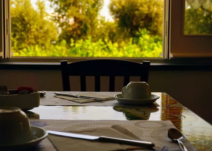 Lemon Factor Bed and Breakfast Σορέντο