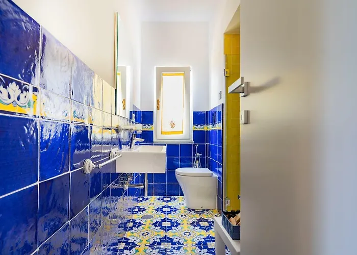 Lemon Factor Bed & Breakfast 4*