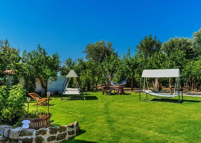 Bed and Breakfast Lemon Factor 4*