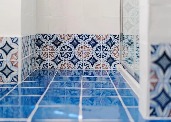 Lemon Factor Bed and Breakfast